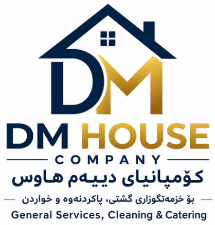 diyam house Logo
